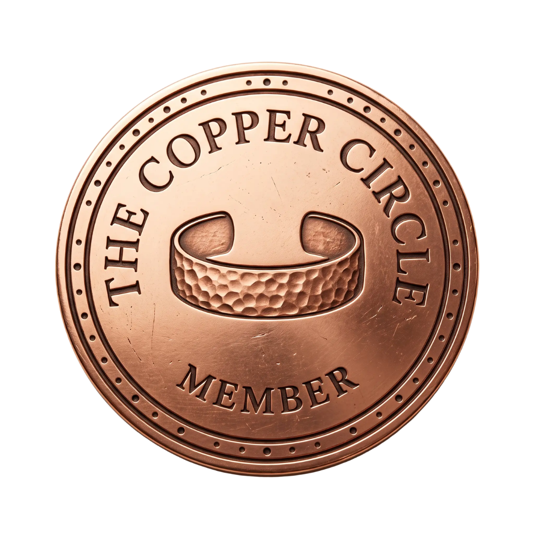 Luvenora's Copper Club