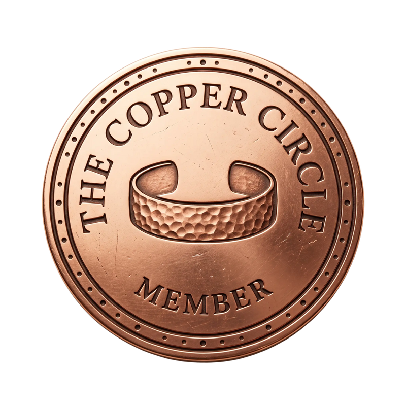Luvenora's Copper Club