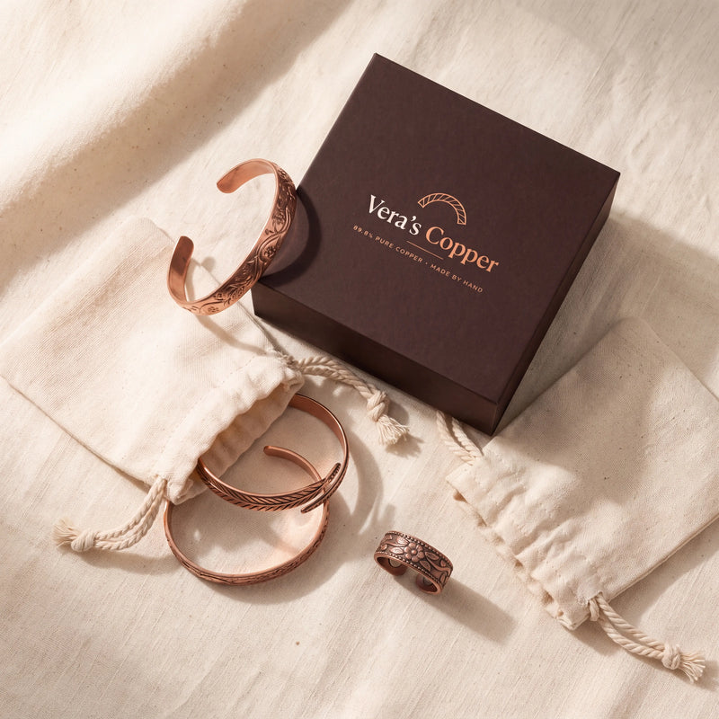 Mystery Jewelry Subscription Box