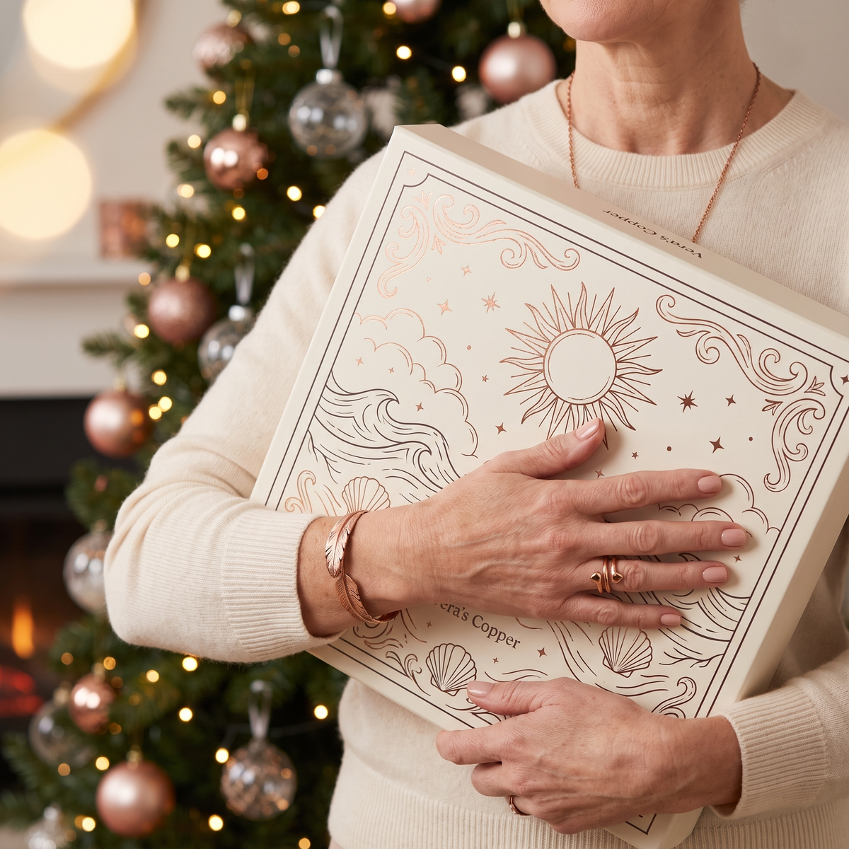 24-Day Advent Calendar